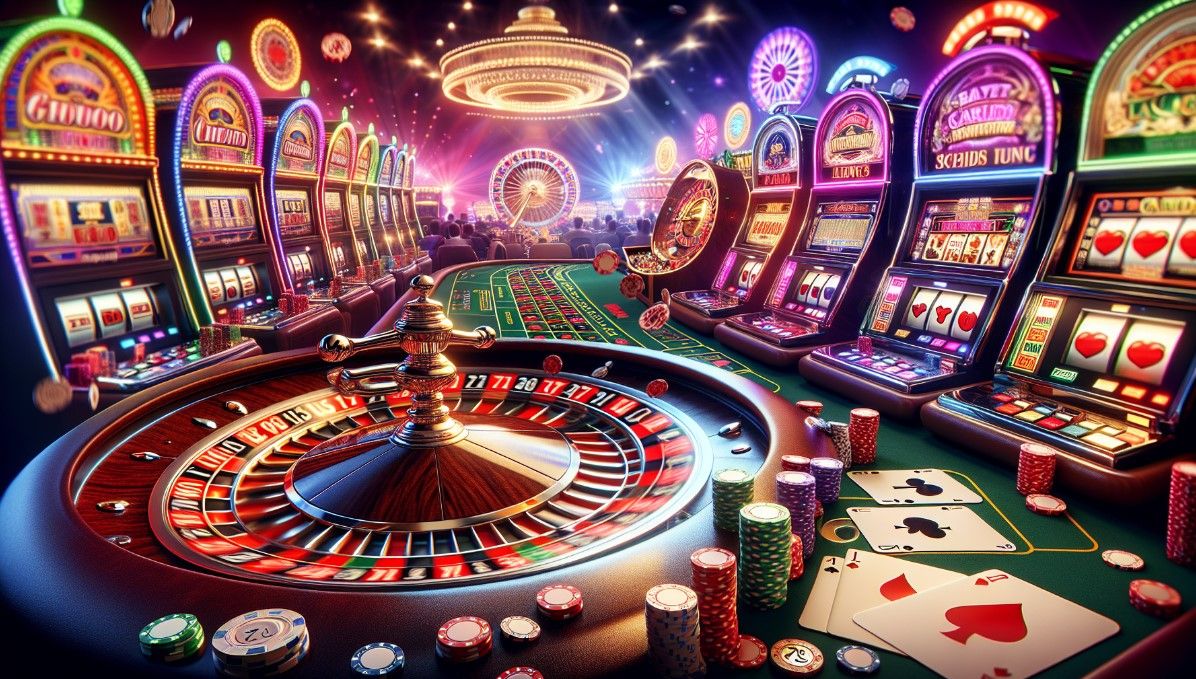 777 Royal Wheel Live Casino