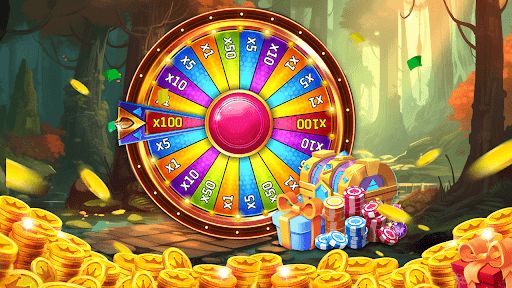777 Royal Wheel Welcome Bonus